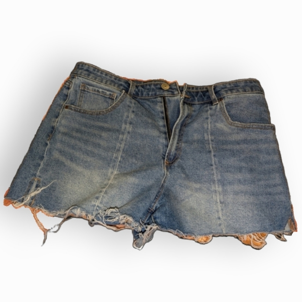 🖤3 For $15🖤 Shorts